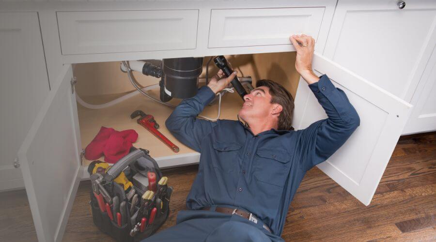 Professional sewer line replacement in Garden City, MN